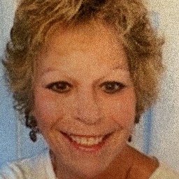 About Susan Hendrix